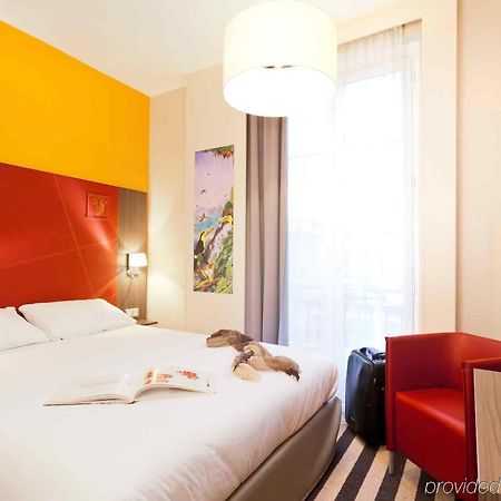 Ibis Styles Nantes Centre Place Graslin Экстерьер фото