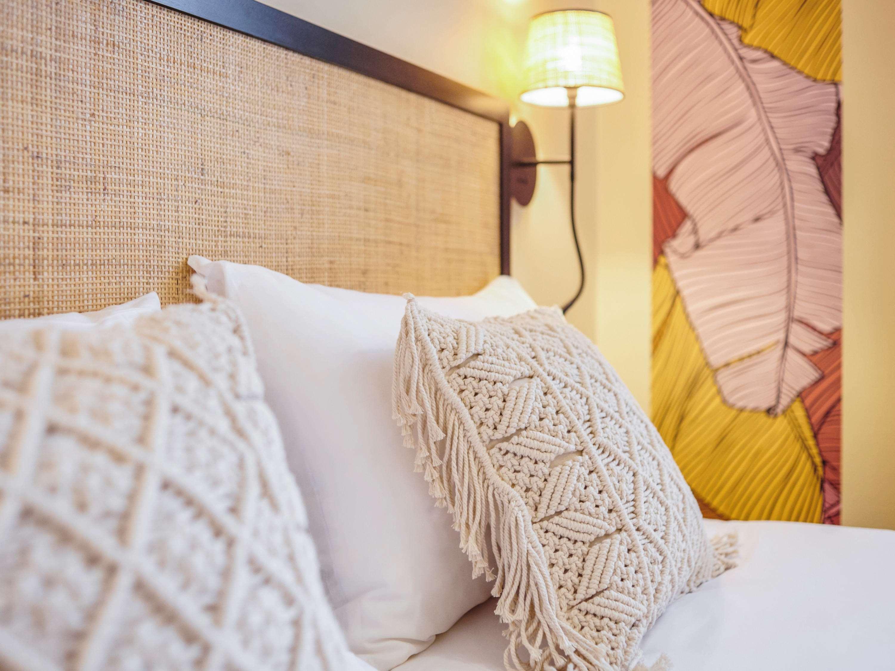 Ibis Styles Nantes Centre Place Graslin Экстерьер фото